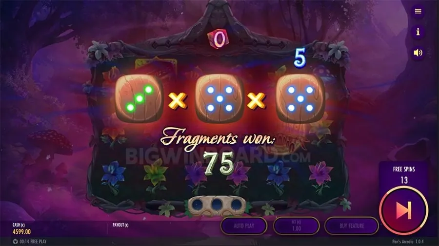 New slot game release on Lodi291 App